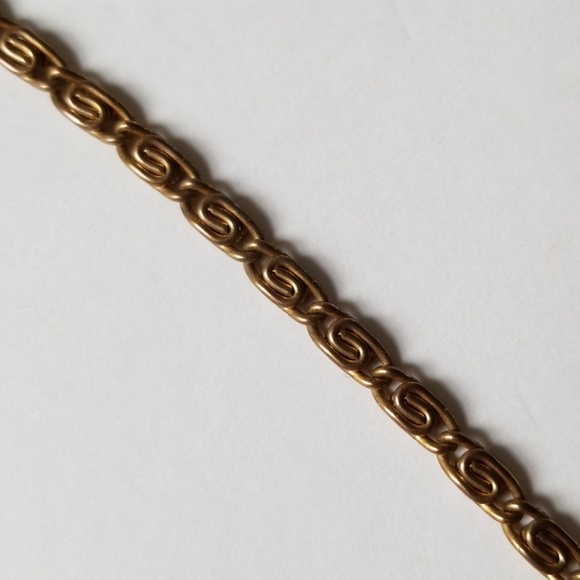 H&M Black Sequin Heart Beaded Crossover Bag - Picture 5 of 8